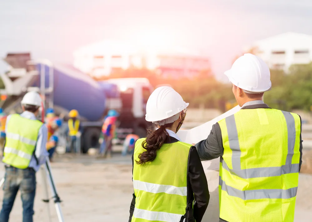 Commercial Construction